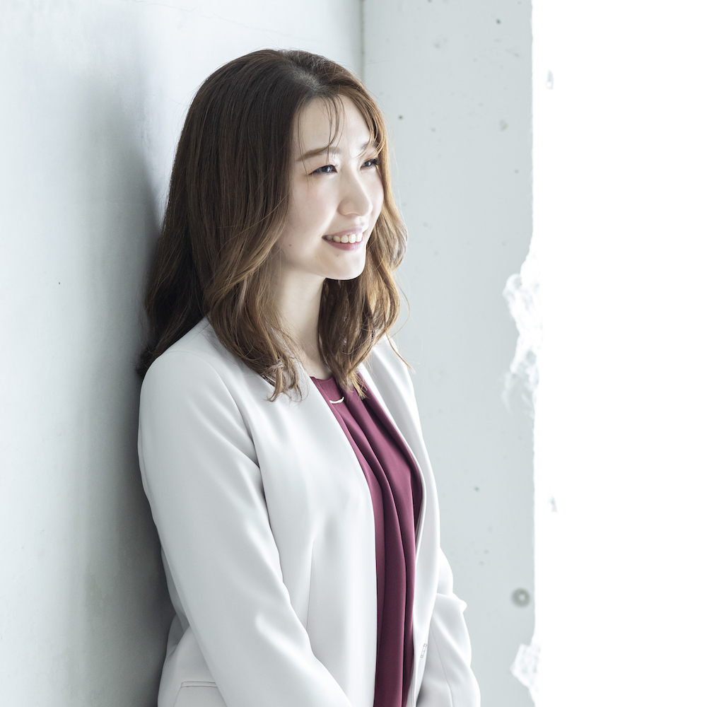 キャナデイ綾香