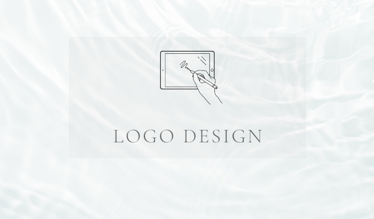 オリジナルロゴデザイン